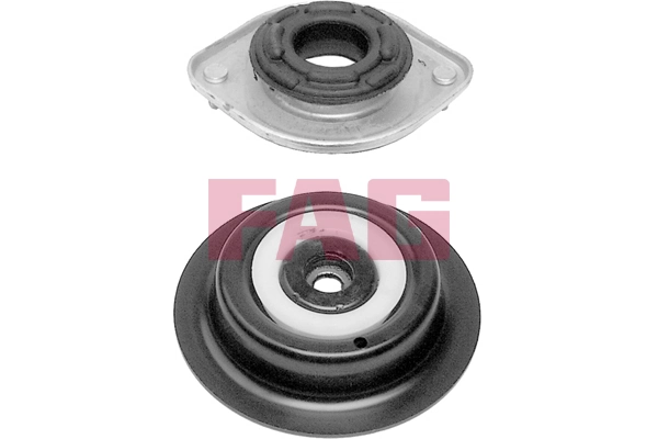Repair Kit, suspension strut support mount